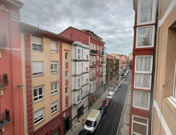 Piso en venta en Calle Cardenal Cisneros, Santander thumbnail 2