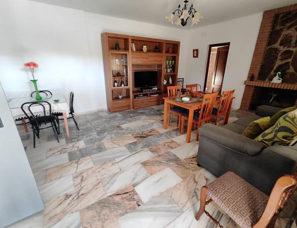 Коттедж на продажу в  URB DEHESILLA DE CALAMON s/n, Badajoz photo 4