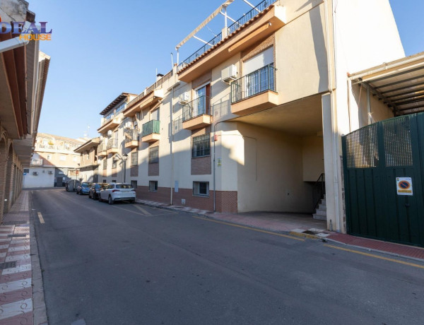 Piso en venta en  Calle Gaviota, Churriana de la Vega photo 1