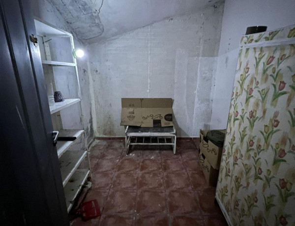 Garaje en venta en La Siesta - El Salado - Torreta , Torrevieja thumbnail 1
