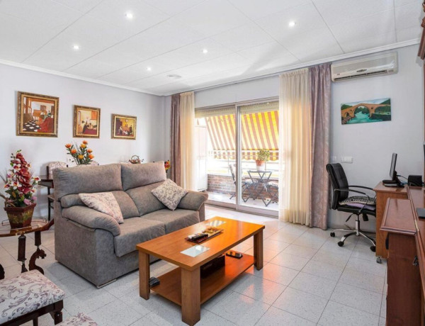 First floor for sale in Playa del Cura , Torrevieja photo 1