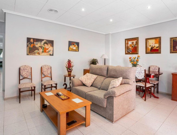 First floor for sale in  Playa del Cura , Torrevieja photo 4