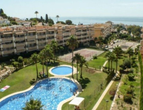 Продажа первого этажа в Calle el Roble s/n, Fuengirola photo 1