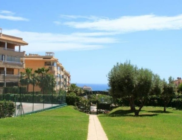Продажа первого этажа в Calle el Roble s/n, Fuengirola thumbnail 1