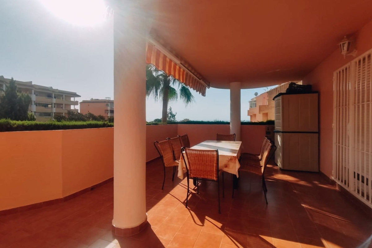 Продажа квартиры на Calle el Roble s/n, Фуэнхирола
 photo 4
