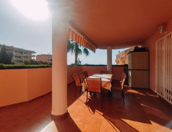 Продажа первого этажа в  Calle el Roble s/n, Fuengirola photo 4
