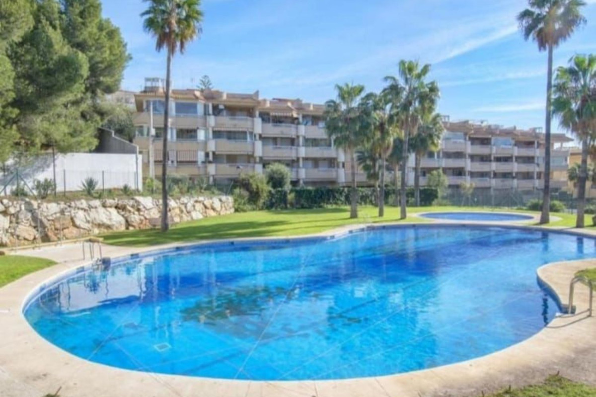Продажа квартиры на Calle el Roble s/n, Фуэнхирола
 photo 5