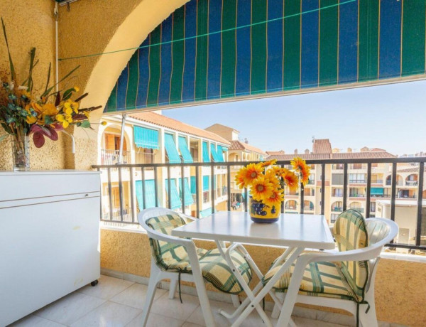 First floor for sale in La Mata , Torrevieja photo 1