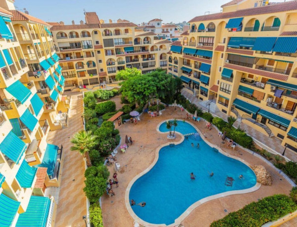 First floor for sale in La Mata , Torrevieja thumbnail 1