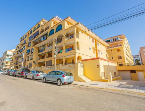 First floor for sale in La Mata , Torrevieja thumbnail 2