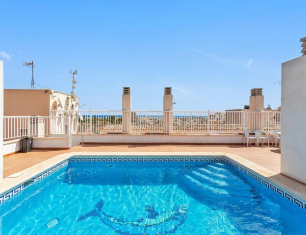 First floor for sale in Nueva Torrevieja - Aguas Nuevas , Torrevieja photo 1