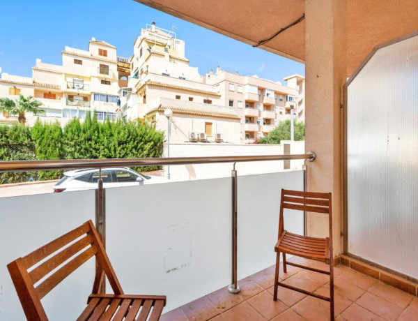 First floor for sale in Nueva Torrevieja - Aguas Nuevas , Torrevieja thumbnail 2