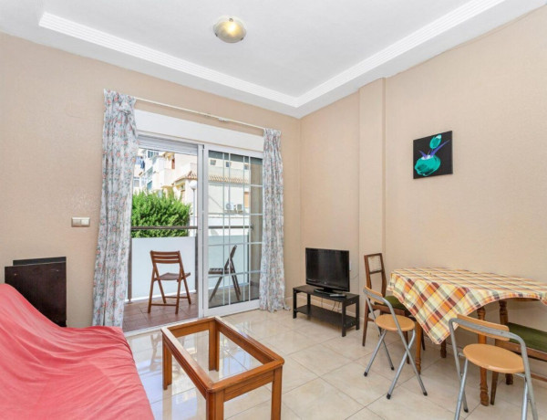 First floor for sale in  Nueva Torrevieja - Aguas Nuevas , Torrevieja photo 4