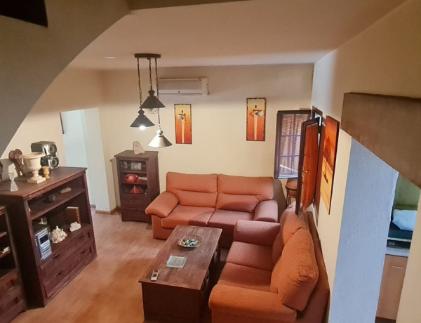 Таунхаус на продажу в Calle Nueva s/n , Mairena del Aljarafe photo 1