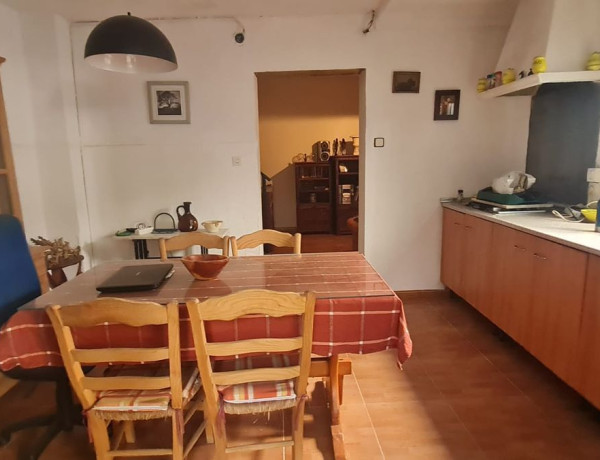 Таунхаус на продажу в  Calle Nueva s/n , Mairena del Aljarafe photo 4