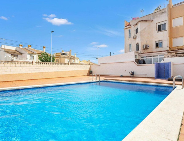 First floor for sale in Nueva Torrevieja - Aguas Nuevas , Torrevieja photo 1
