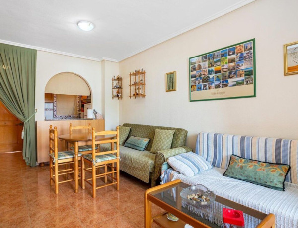 First floor for sale in Nueva Torrevieja - Aguas Nuevas , Torrevieja thumbnail 1