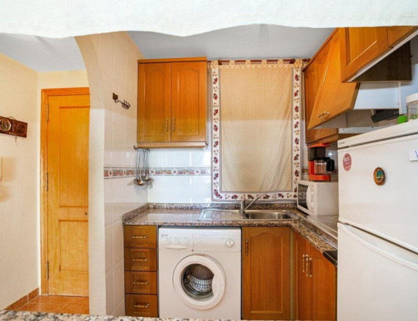 First floor for sale in Nueva Torrevieja - Aguas Nuevas , Torrevieja thumbnail 2