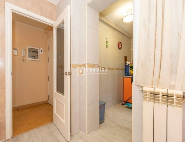 First floor for sale in  Parque Europa - Los Pitufos , Pinto photo 4