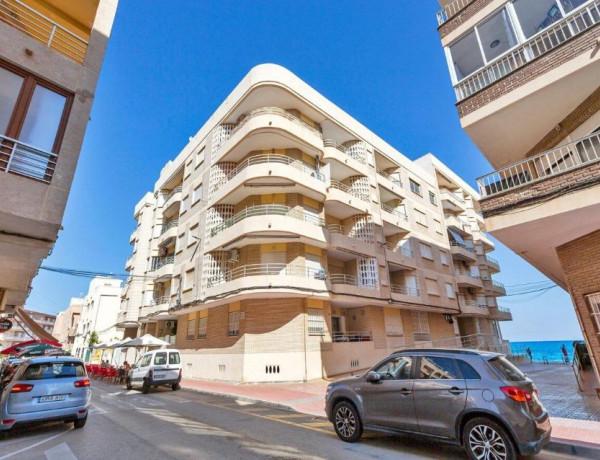 First floor for sale in La Mata , Torrevieja photo 1