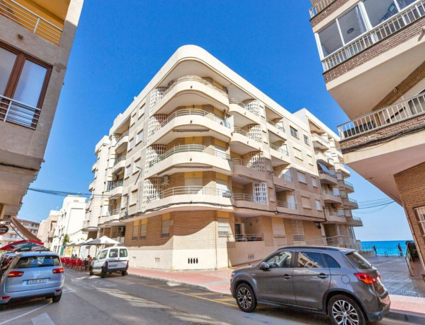 First floor for sale in La Mata , Torrevieja thumbnail 1
