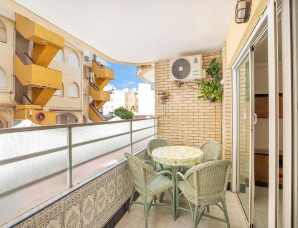 First floor for sale in La Mata , Torrevieja thumbnail 2