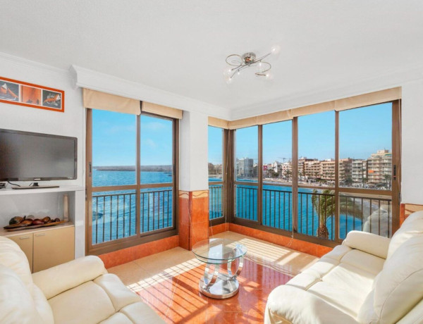 First floor for sale in Playa del Cura , Torrevieja photo 1