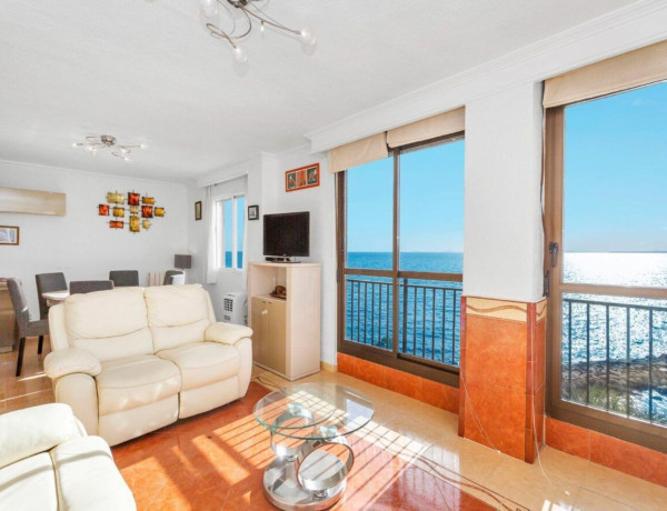 First floor for sale in Playa del Cura , Torrevieja thumbnail 1