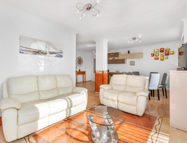 First floor for sale in Playa del Cura , Torrevieja thumbnail 2