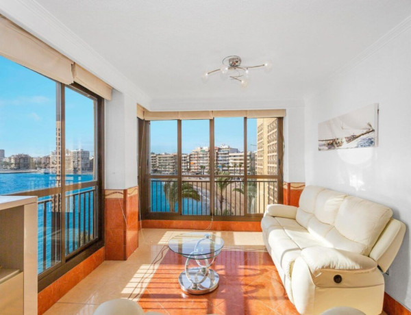 First floor for sale in  Playa del Cura , Torrevieja photo 4