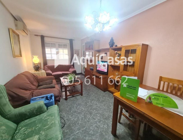Apartment for sale in  Calle Marín, 38, San Javier photo 1