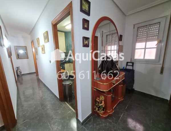 Apartment for sale in  Calle Marín, 38, San Javier photo 2