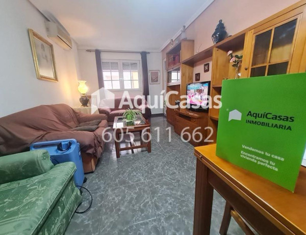 Apartment for sale in  Calle Marín, 38, San Javier photo 3
