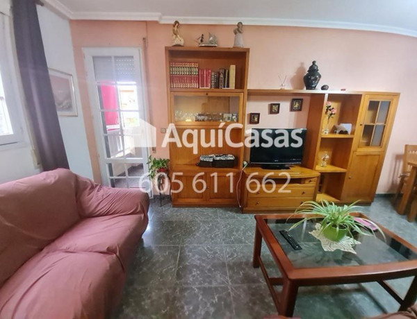 Apartment for sale in  Calle Marín, 38, San Javier photo 4