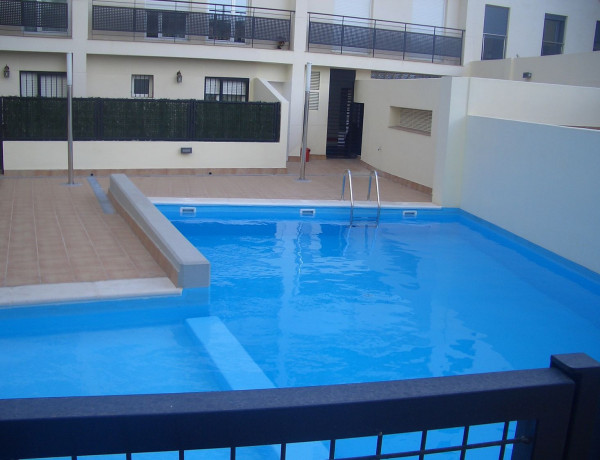 First floor for sale in , Aldaia photo 1