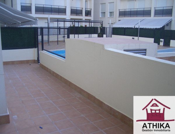 First floor for sale in , Aldaia photo 2