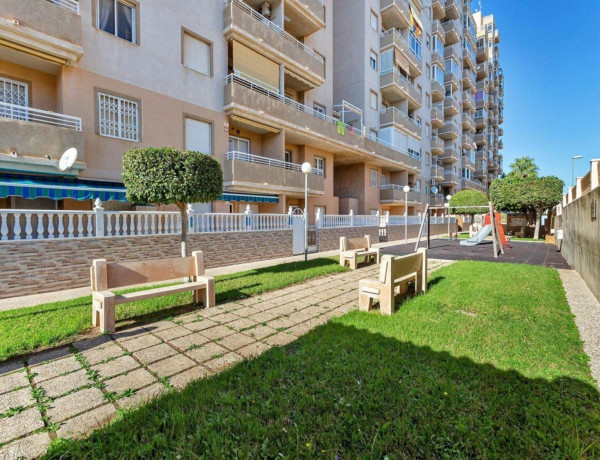 First floor for sale in Nueva Torrevieja - Aguas Nuevas , Torrevieja thumbnail 1