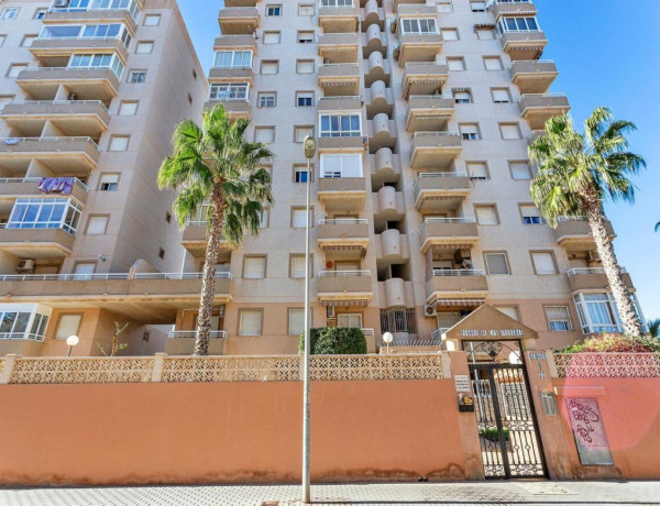 First floor for sale in Nueva Torrevieja - Aguas Nuevas , Torrevieja thumbnail 2