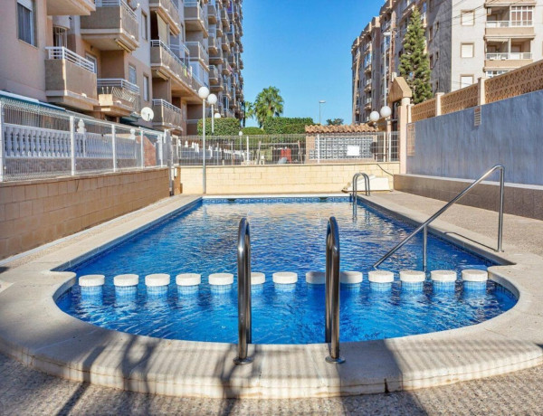 First floor for sale in  Nueva Torrevieja - Aguas Nuevas , Torrevieja photo 4