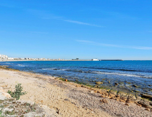First floor for sale in El Acequión - Los Náufragos , Torrevieja thumbnail 1