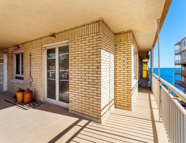 First floor for sale in  El Acequión - Los Náufragos , Torrevieja photo 4