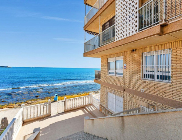 First floor for sale in  El Acequión - Los Náufragos , Torrevieja photo 4