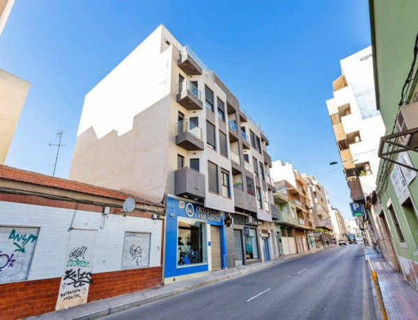 First floor for sale in Playa del Cura , Torrevieja photo 1