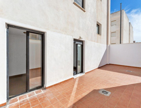 First floor for sale in Playa del Cura , Torrevieja thumbnail 2