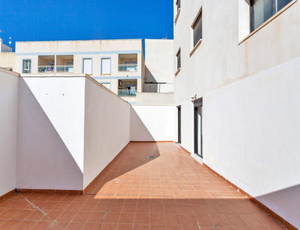First floor for sale in  Playa del Cura , Torrevieja photo 4