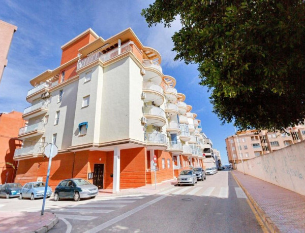 First floor for sale in La Mata , Torrevieja photo 1