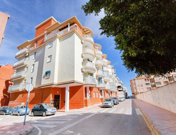 First floor for sale in La Mata , Torrevieja thumbnail 1