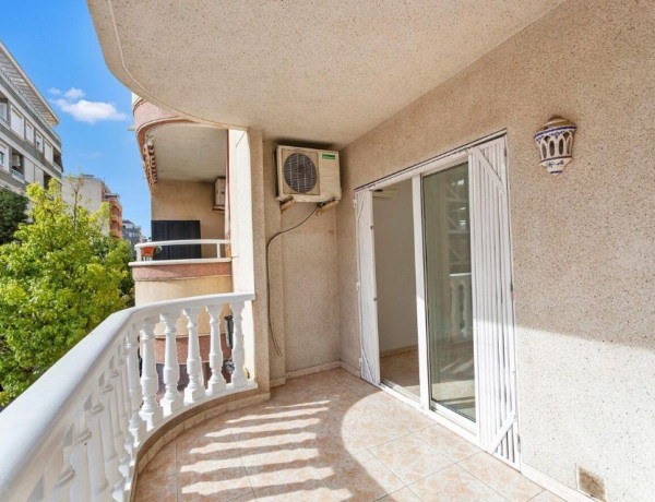 First floor for sale in Playa del Cura , Torrevieja photo 1