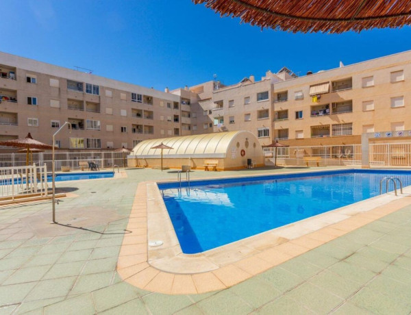 First floor for sale in Nueva Torrevieja - Aguas Nuevas , Torrevieja photo 1