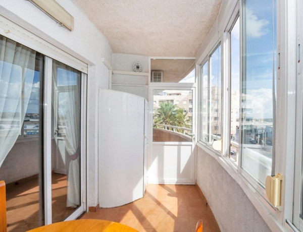 First floor for sale in Nueva Torrevieja - Aguas Nuevas , Torrevieja thumbnail 1